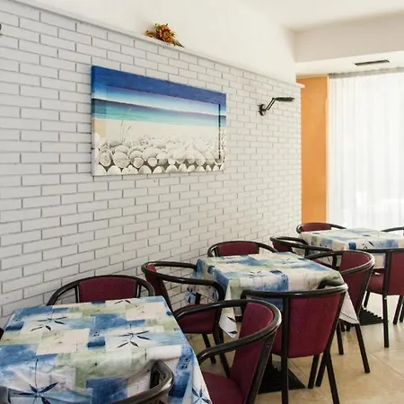 Milano Simple Hotel